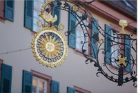 Gemütliches Hotel in Oberkirch - Gasthof zur Sonne
