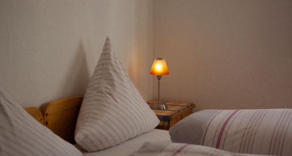 Einzelzimmer Hotel in Oberkirch - Gasthof zur Sonne